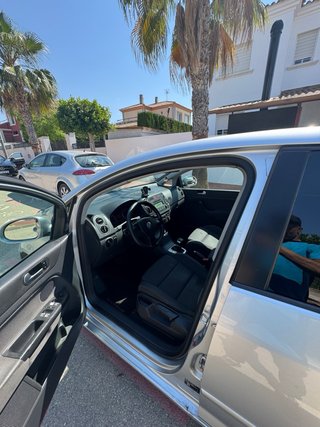 Golf Golf 2007