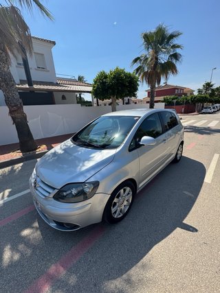 Golf Golf 2007
