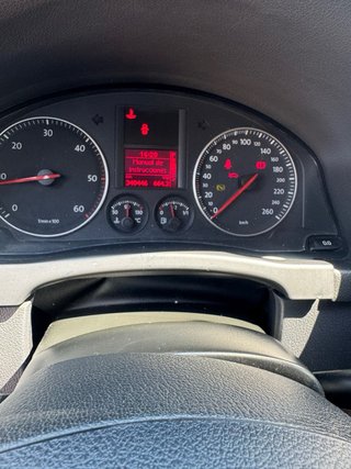 Golf Golf 2007