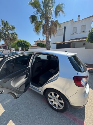 Golf Golf 2007
