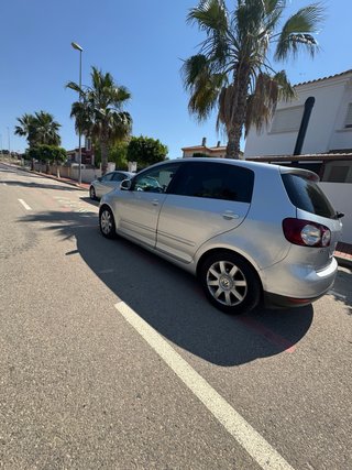 Golf Golf 2007
