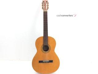 guitarra clasica francisco esteve sin modelo