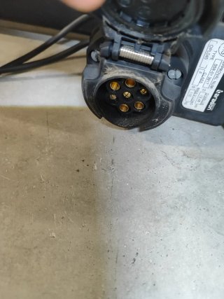 Enganche remolque trafic/vivaro/primastar