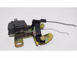 MOTOR CIERRE CENTRALIZADO PORTON 7L6827425 54956