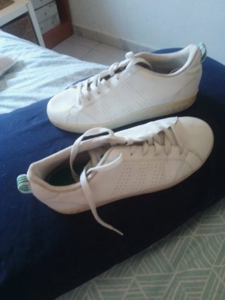 Zapatillas Adidas Mujer Talla 36/37