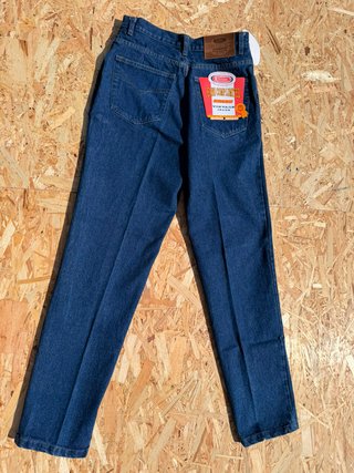 Jeans Comp Limited Vintage Novos Etiqueta