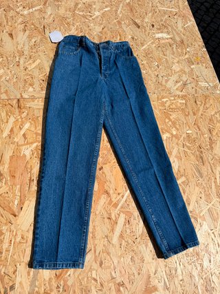 Jeans Comp Limited Vintage Novos Etiqueta