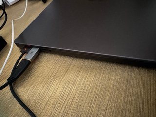 MacBook Pro 16 M4 24GB RAM
