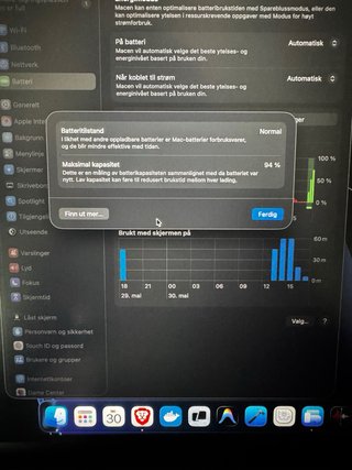 MacBook Pro 16 M4 24GB RAM
