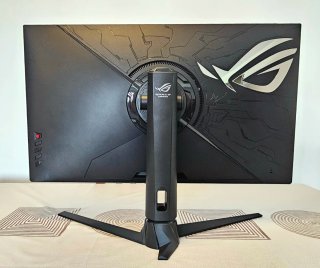 Monitor Gaming Asus ROG Strix XG32UQ 32" 4K 1ms