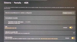 Monitor Gaming Asus ROG Strix XG32UQ 32" 4K 1ms