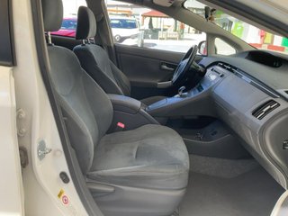 Toyota Prius GARANTÍA HÍBRIDO