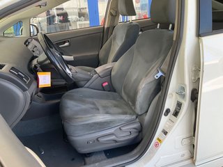 Toyota Prius GARANTÍA HÍBRIDO