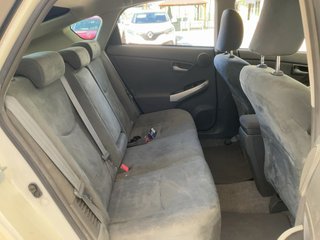 Toyota Prius GARANTÍA HÍBRIDO