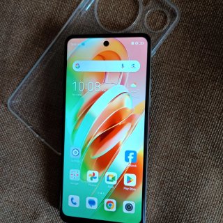 Nubia Music 128GB Nero