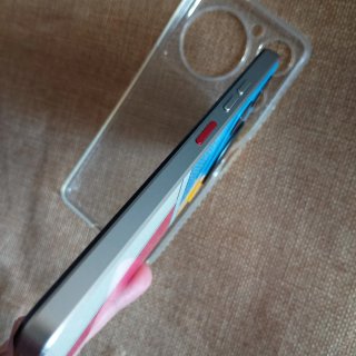 Nubia Music 128GB Nero