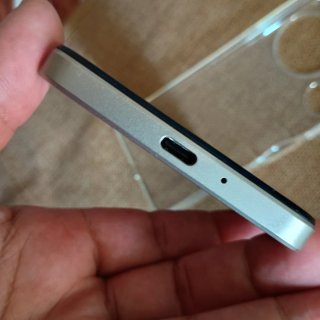 Nubia Music 128GB Nero