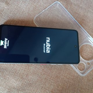 Nubia Music 128GB Nero