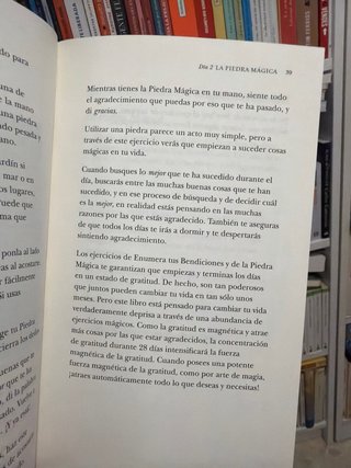 La magia