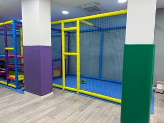 Alquiler sala Magic Towers Fuenlabrada