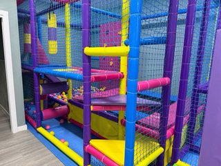 Alquiler sala Magic Towers Fuenlabrada