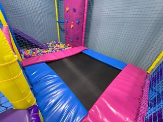 Alquiler sala Magic Towers Fuenlabrada