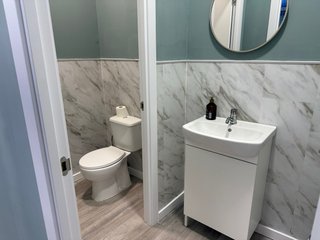 Alquiler sala Magic Towers Fuenlabrada