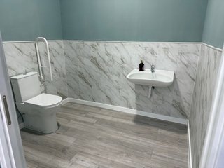 Alquiler sala Magic Towers Fuenlabrada