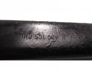 BRAZO SUSPENSION INFERIOR TRASERO IZQUIERDO 1K050