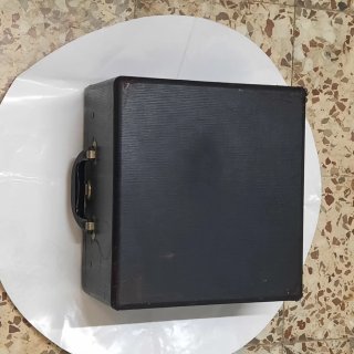 Máquina de Escribir Underwood Antigua