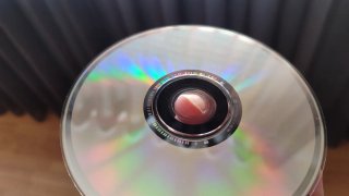 CD Ilse DeLange - World of Hurt