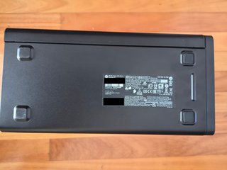 PC HP Pro Tower 400 G9