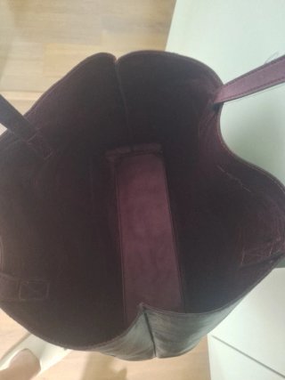 Bolso Totto Shepherd Reversible