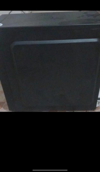 PC ASUS funzionante