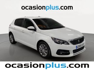 Peugeot 308 BlueHDi 130 Allure 96 kW (130 CV)
