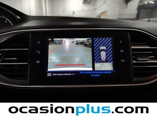 Peugeot 308 BlueHDi 130 Allure 96 kW (130 CV)