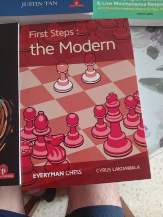 Libros ajedrez en ingles