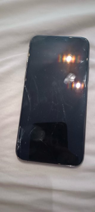 iPhone 11 Pro Nero