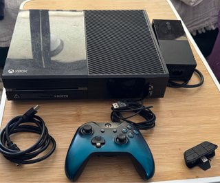 Xbox One 500GB con mando