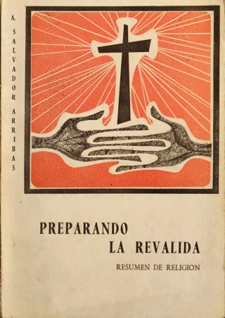 Preparando la revalida