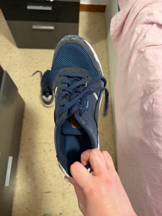 Zapatillas J'Hayber Hombre Talla 42