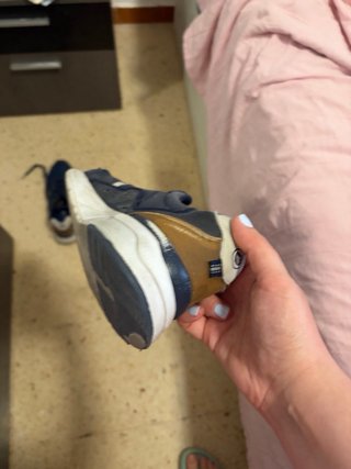 Zapatillas J'Hayber Hombre Talla 42