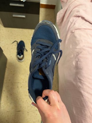 Zapatillas J'Hayber Hombre Talla 42