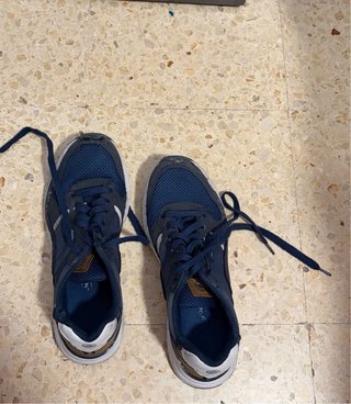 Zapatillas J'Hayber Hombre Talla 42