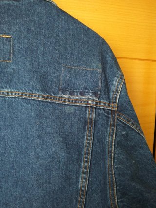 Cazadora Vaquera Liberto Talla L