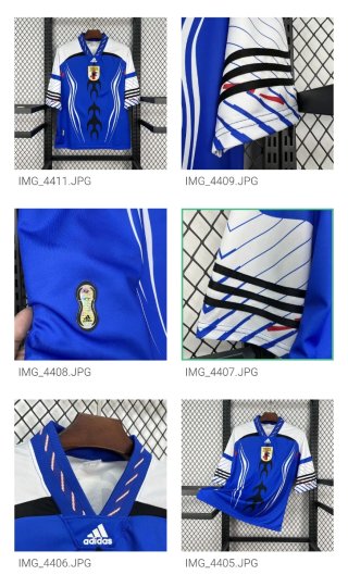 Camiseta Adidas Japón