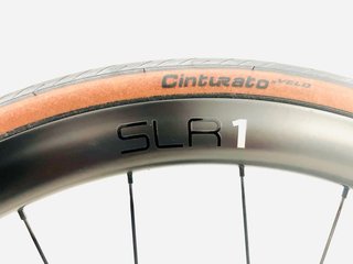 Canyon Endurace CF SL 8 Disc (talla S)