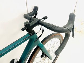 Canyon Endurace CF SL 8 Disc (talla S)