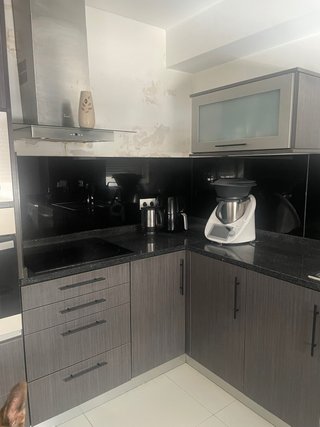 Cozinha moderna
