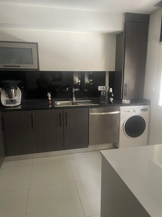 Cozinha moderna